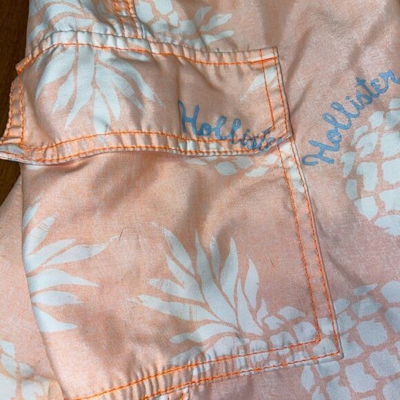 Hollister swim trunks  - Picture 2 of 5